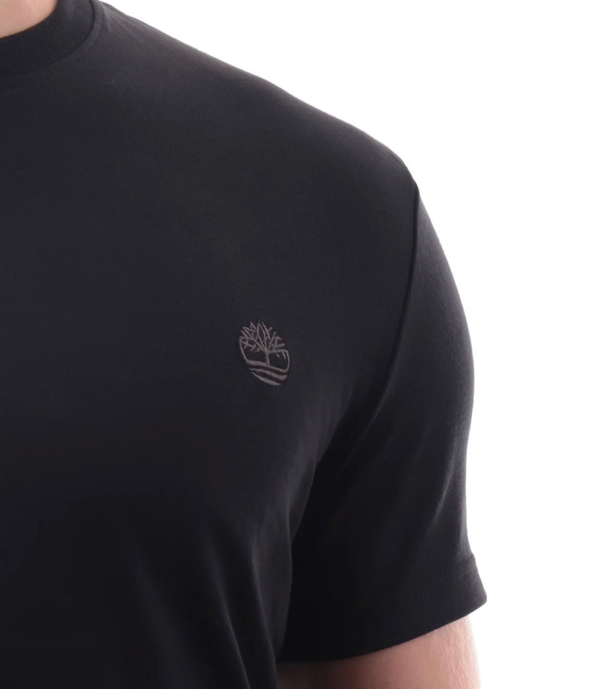 timberland t-shirt uomo