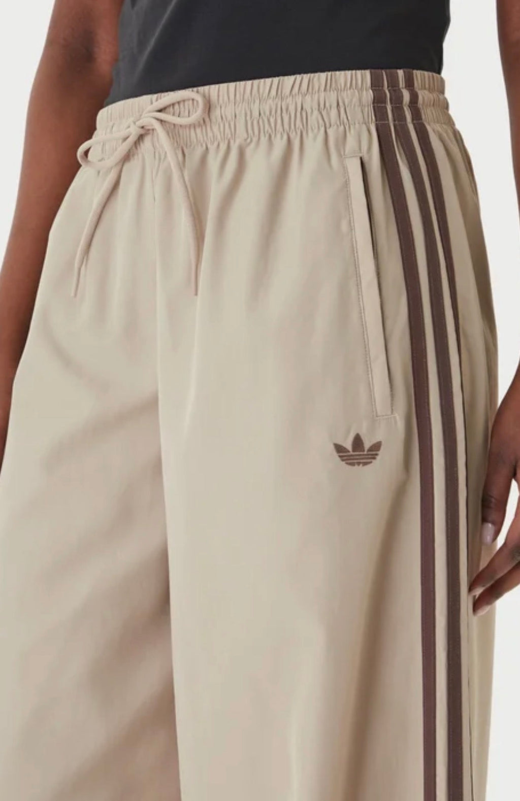Adidas pantalone donna