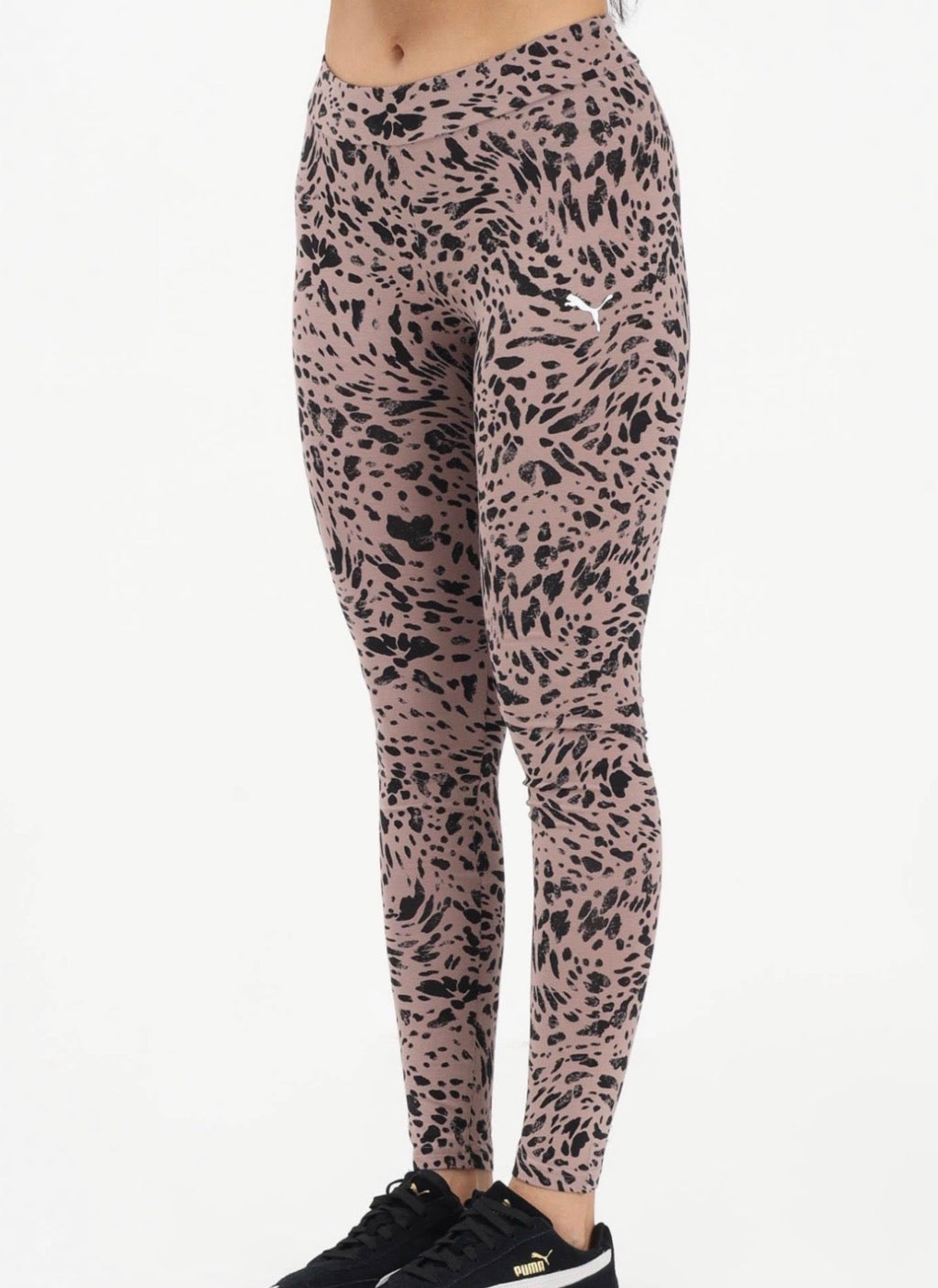 LEGGINGS DONNA