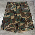 CAMO VERDE