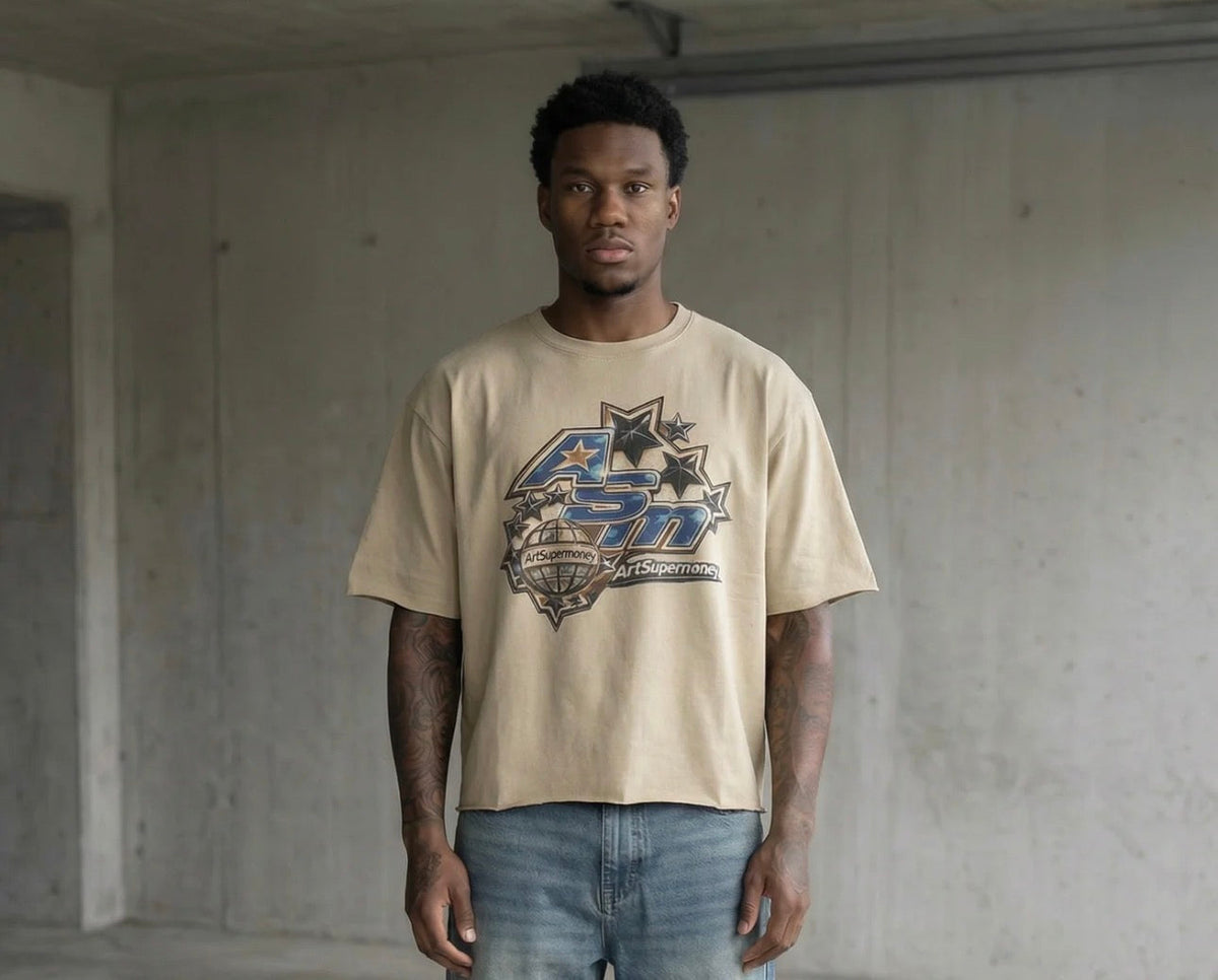 Art super money galaxy sabbua t shirt
