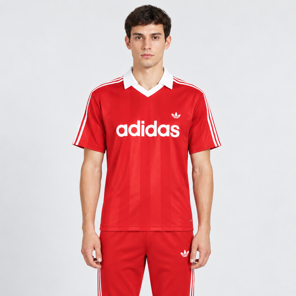 Completo Adidas Originals Uomo – Set Due Pezzi R