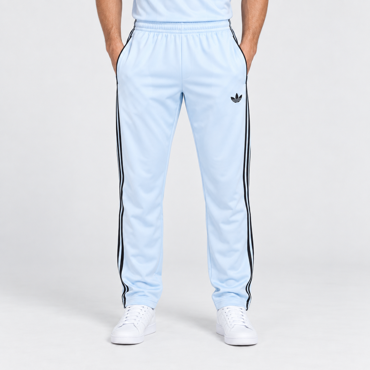 Completo Adidas Originals Uomo – Set Due Pezzi N