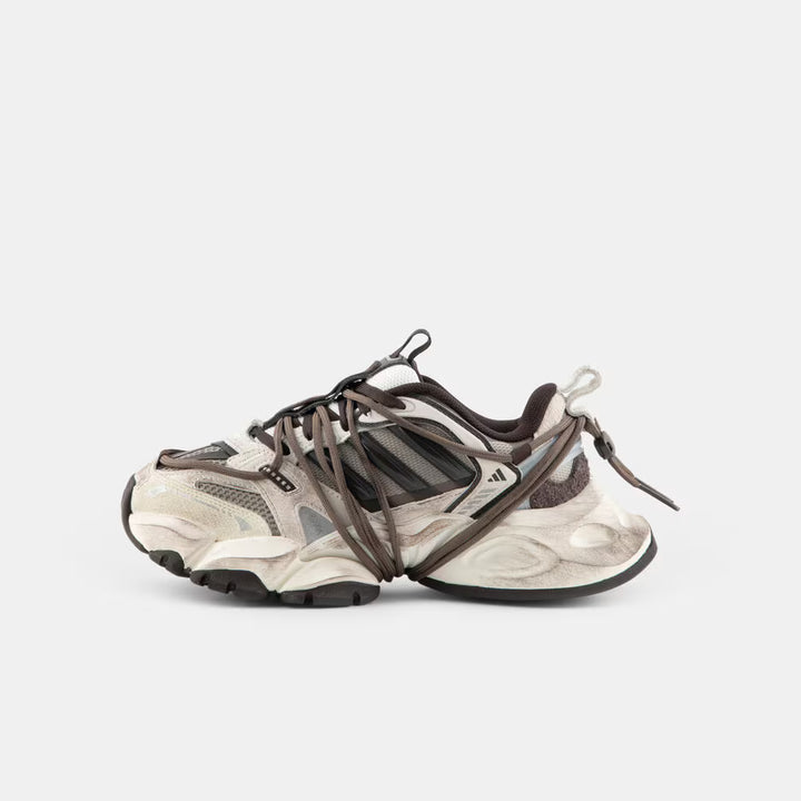 adidas XLG Runner Deluxe 2.0
