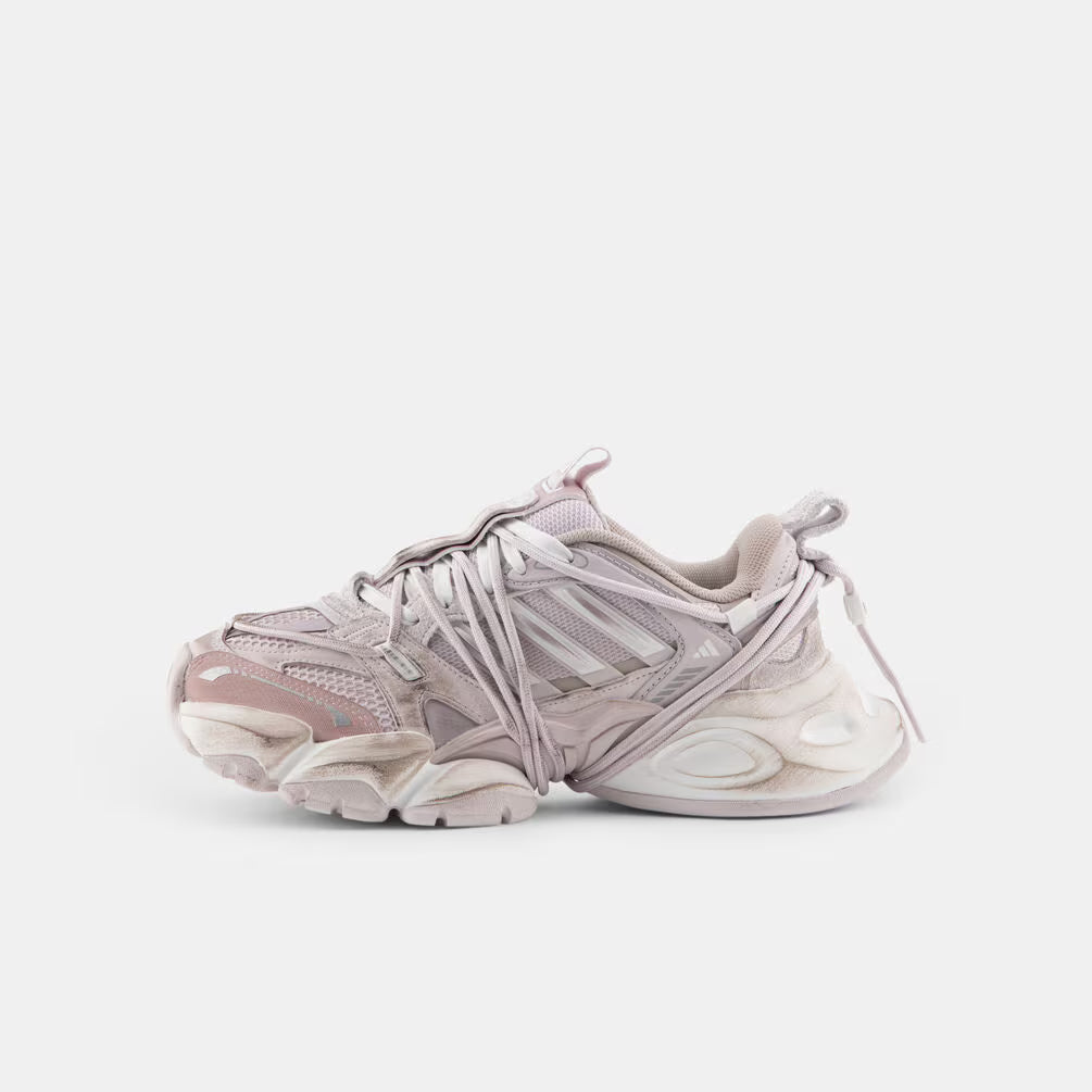 adidas XLG Runner Deluxe 2.0