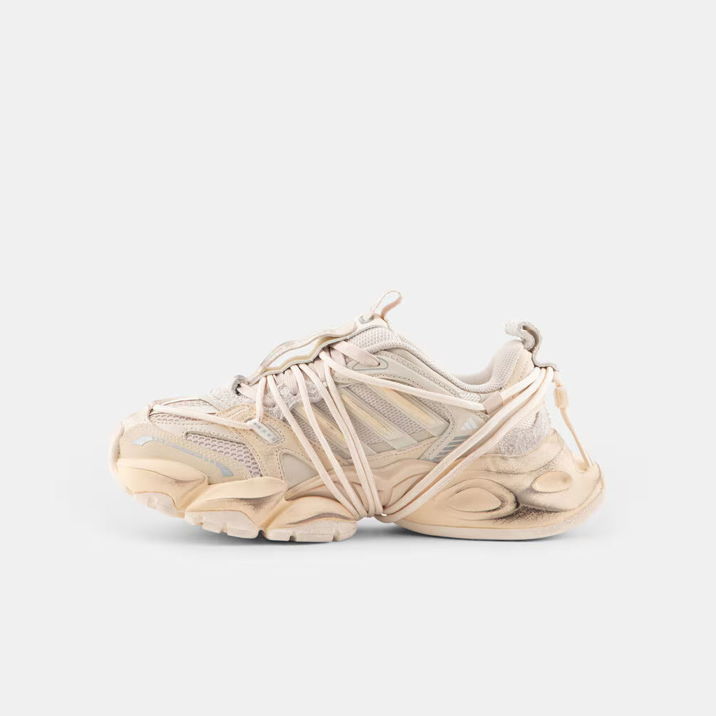 adidas XLG Runner Deluxe 2.0