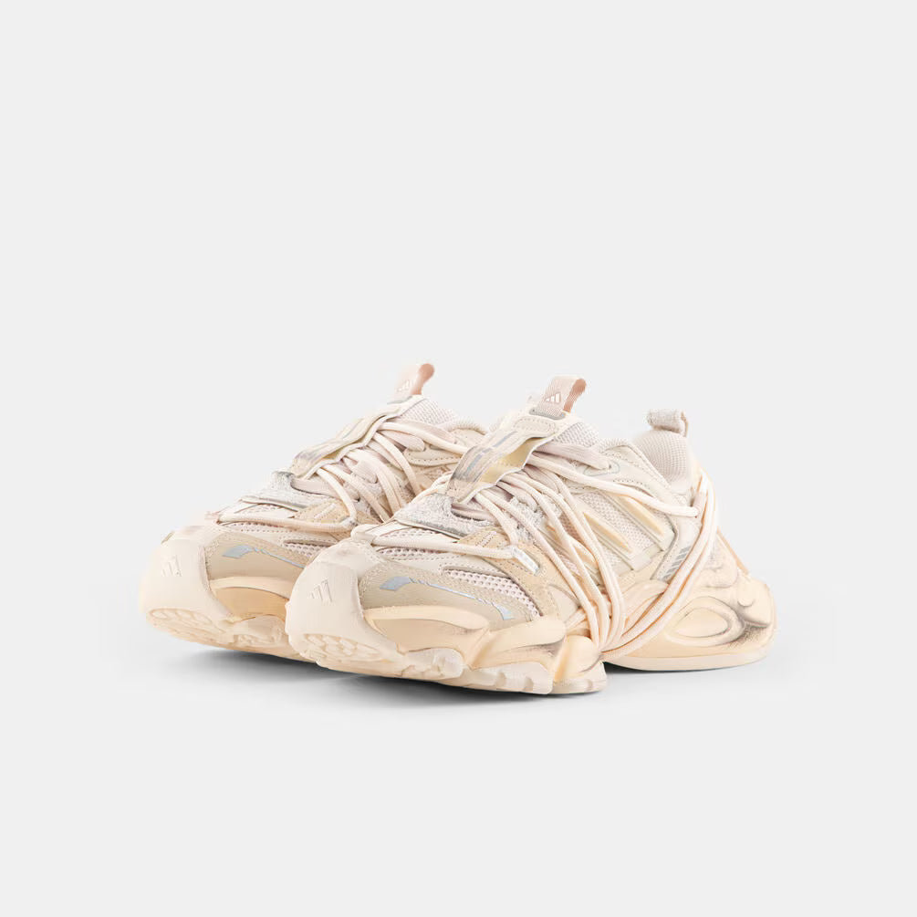 adidas XLG Runner Deluxe 2.0