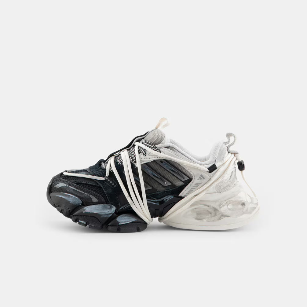 adidas XLG Runner Deluxe 2.0
