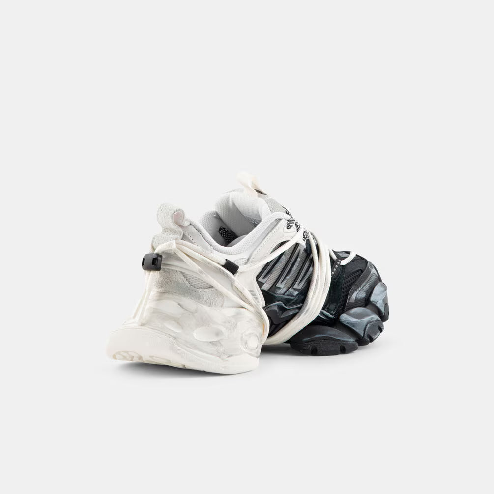 adidas XLG Runner Deluxe 2.0