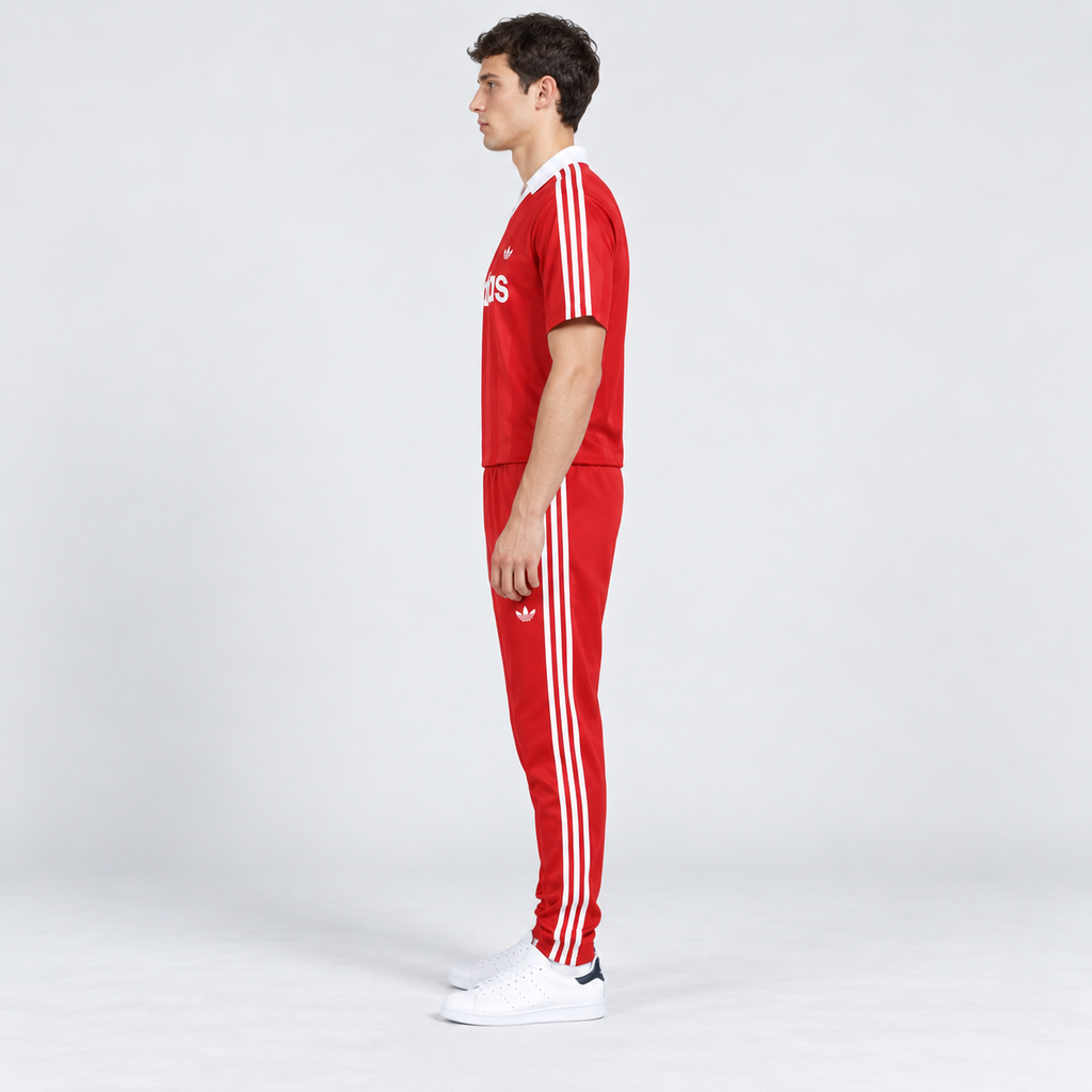 Completo Adidas Originals Uomo – Set Due Pezzi N
