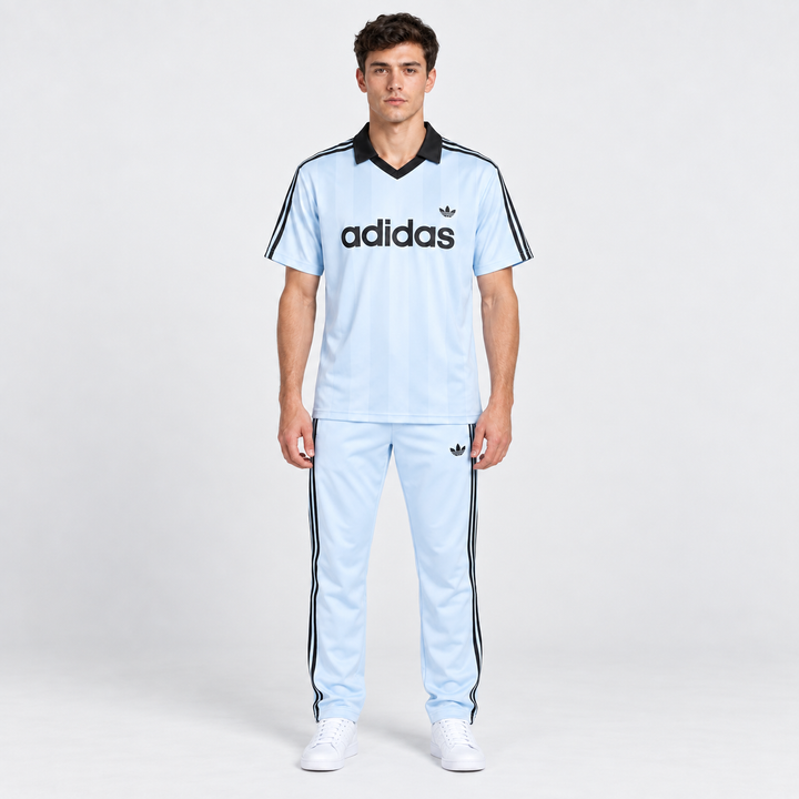 Completo Adidas Originals Uomo – Set Due Pezzi B