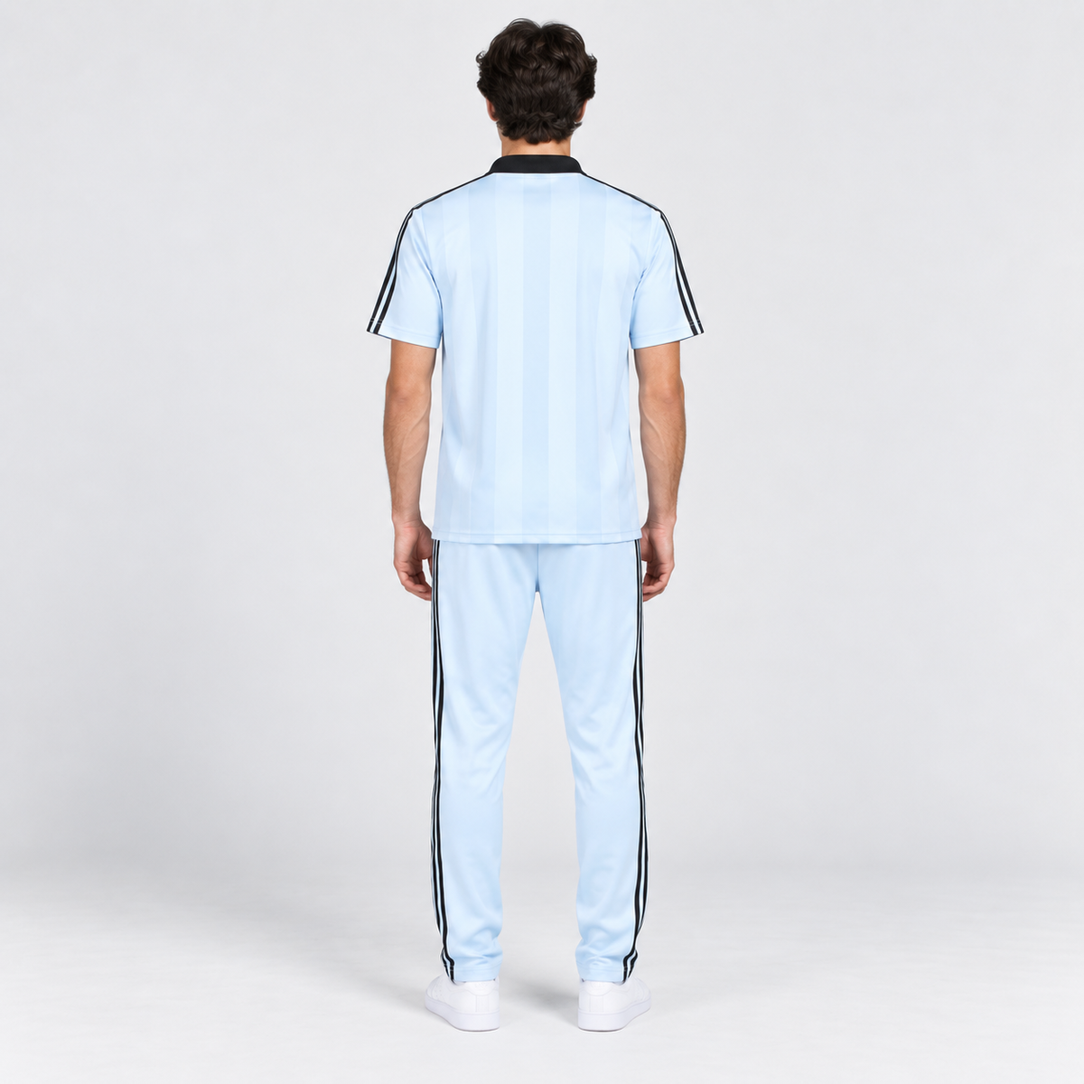 Completo Adidas Originals Uomo – Set Due Pezzi N