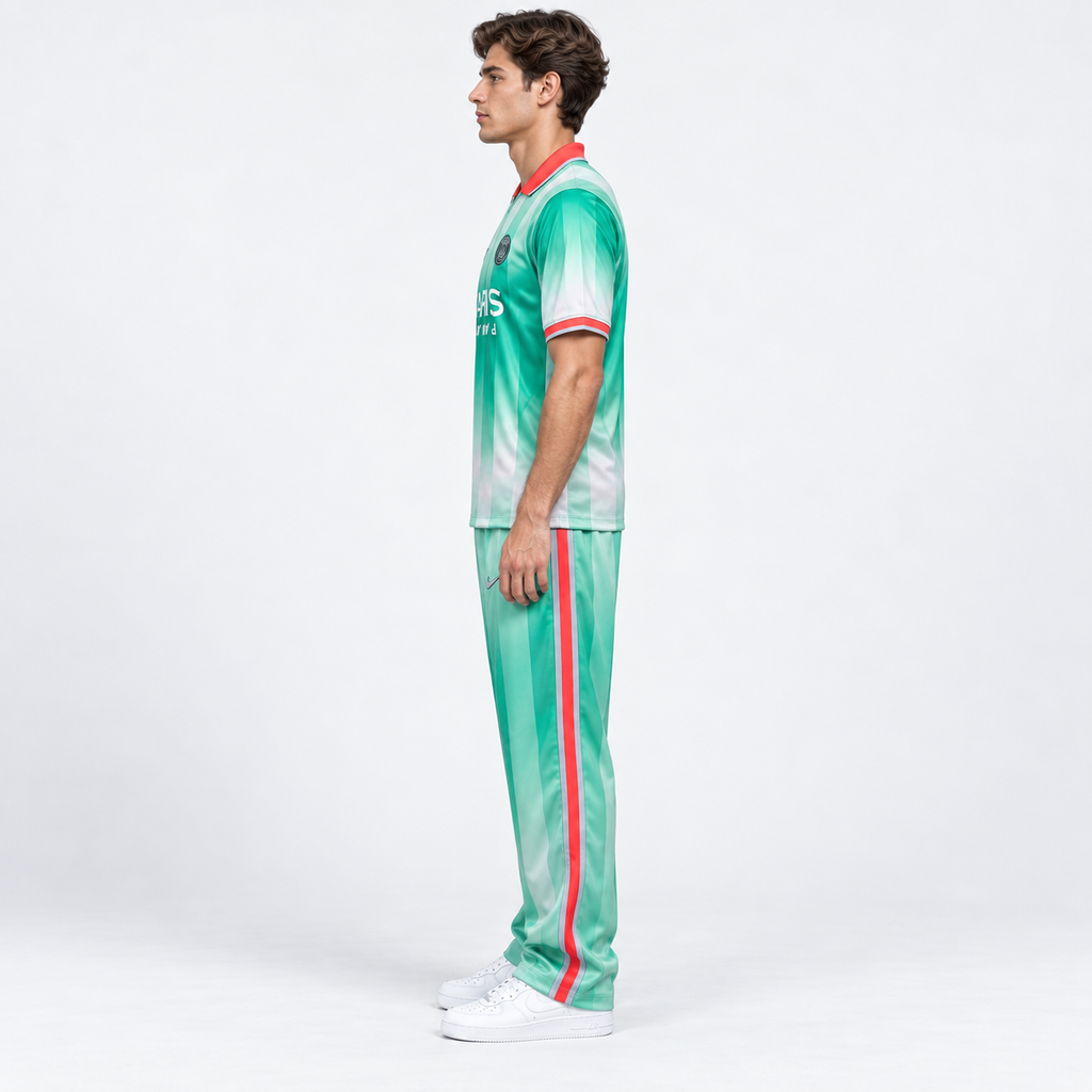 Completo Nike x Paris Paname – Maglia e Pantalone Lungo