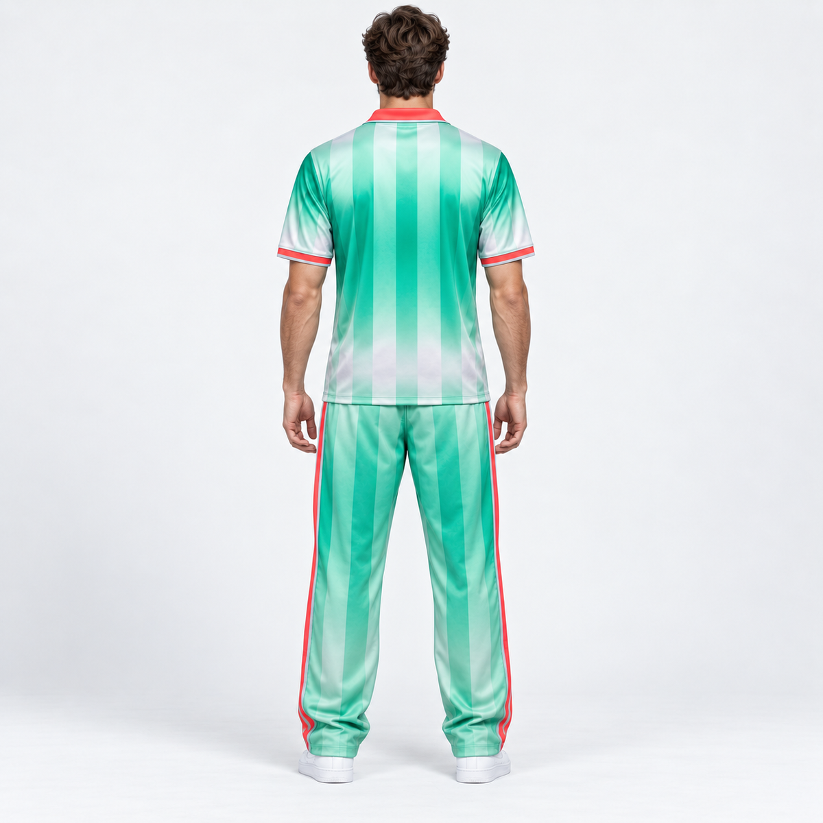 Completo Nike x Paris Paname – Maglia e Pantalone Lungo