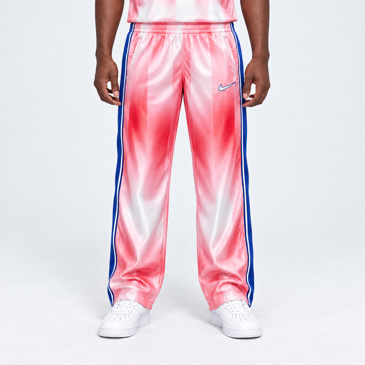 Completo Nike x Paris Paname – Maglia e Pantalone Lungo R