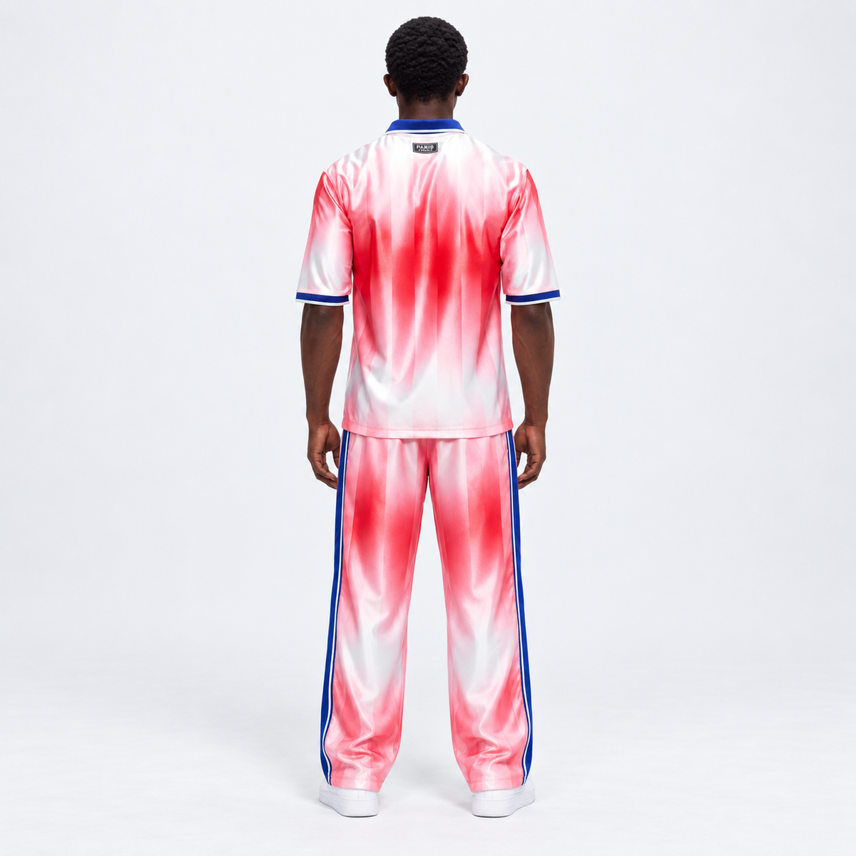 Completo Nike x Paris Paname – Maglia e Pantalone Lungo