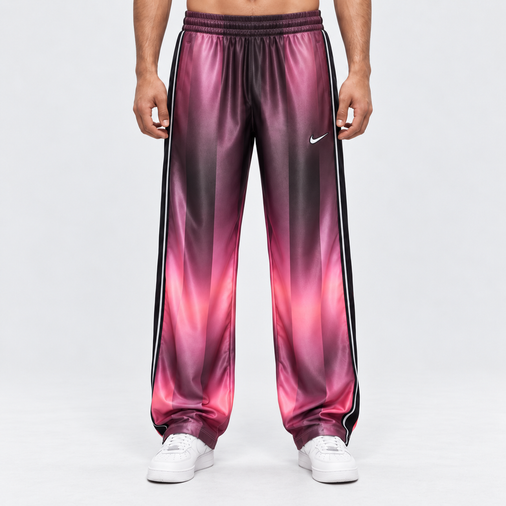 Completo Nike x Paris Paname – Maglia e Pantalone Lungo