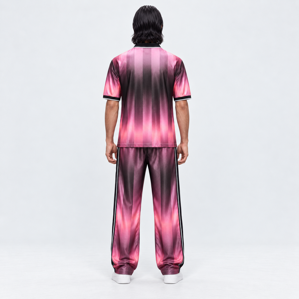 Completo Nike x Paris Paname – Maglia e Pantalone Lungo