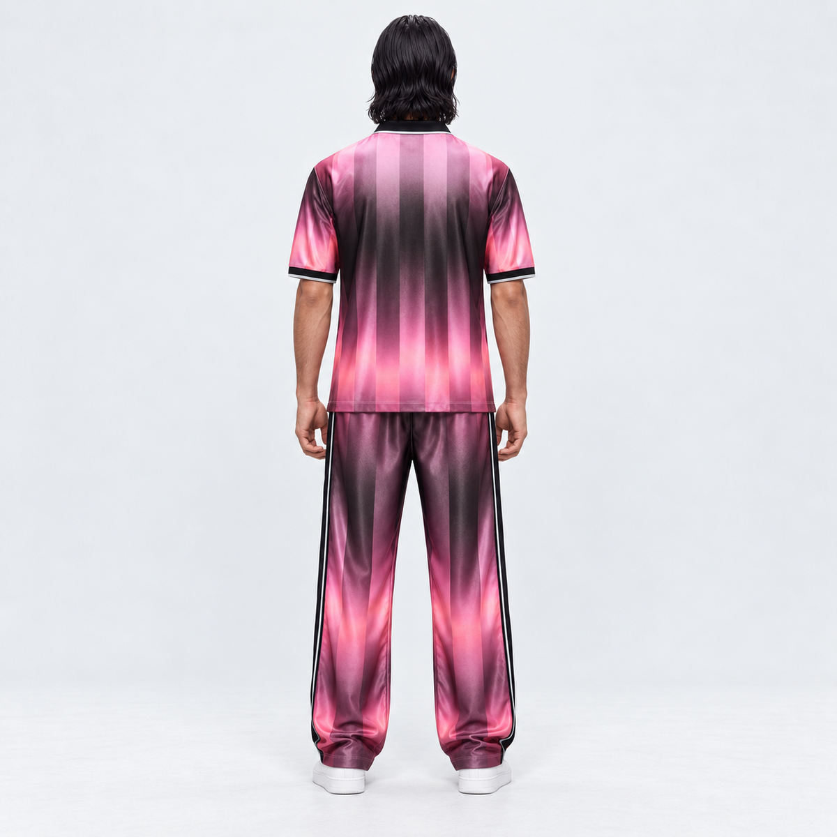 Completo Nike x Paris Paname – Maglia e Pantalone Lungo