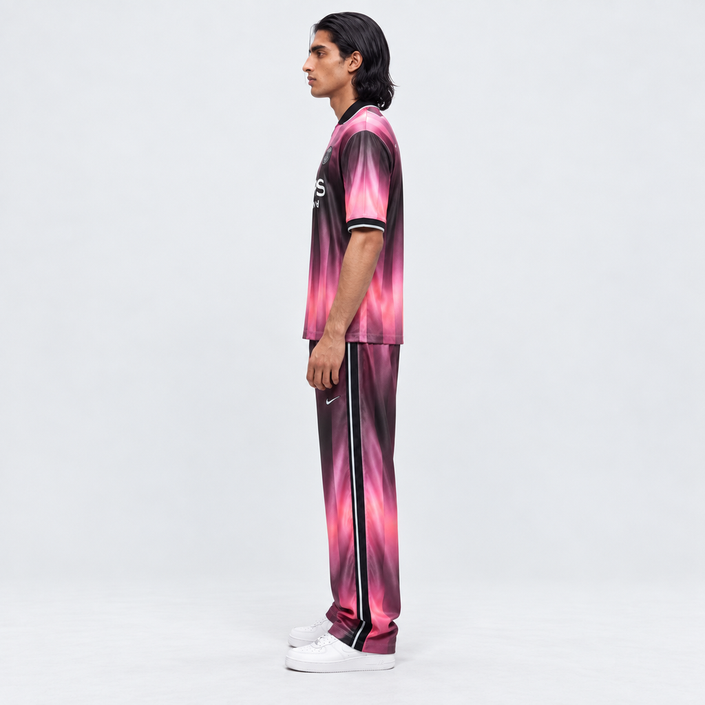 Completo Nike x Paris Paname – Maglia e Pantalone Lungo