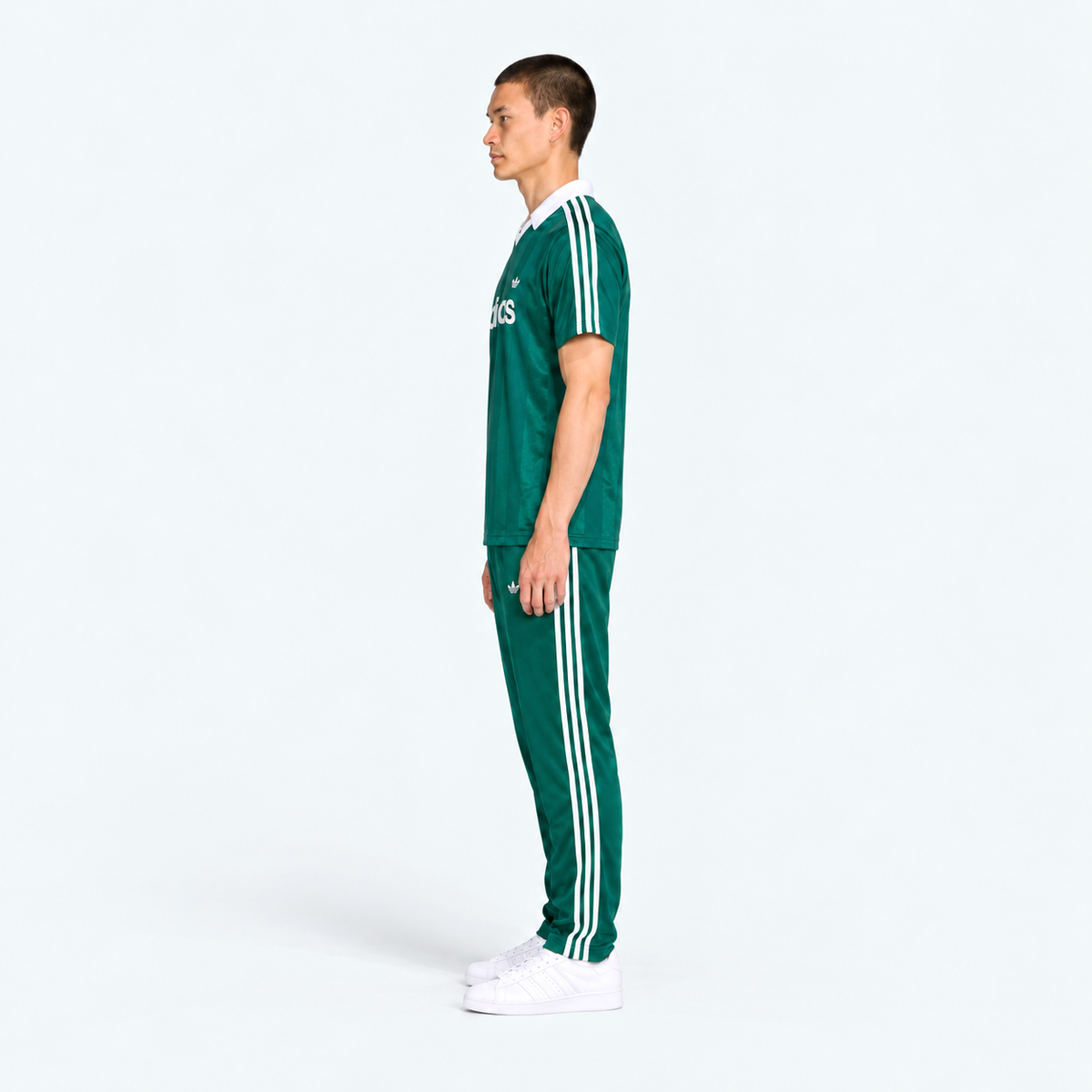 Completo Adidas Originals Uomo – Set Due Pezzi N