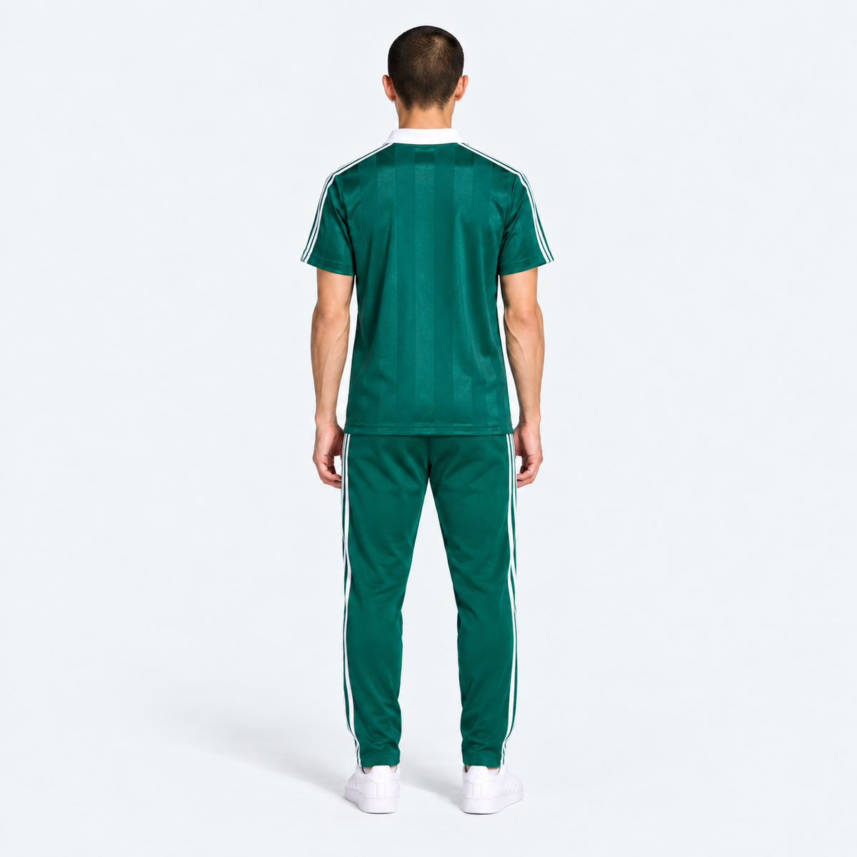 Completo Adidas Originals Uomo – Set Due Pezzi N