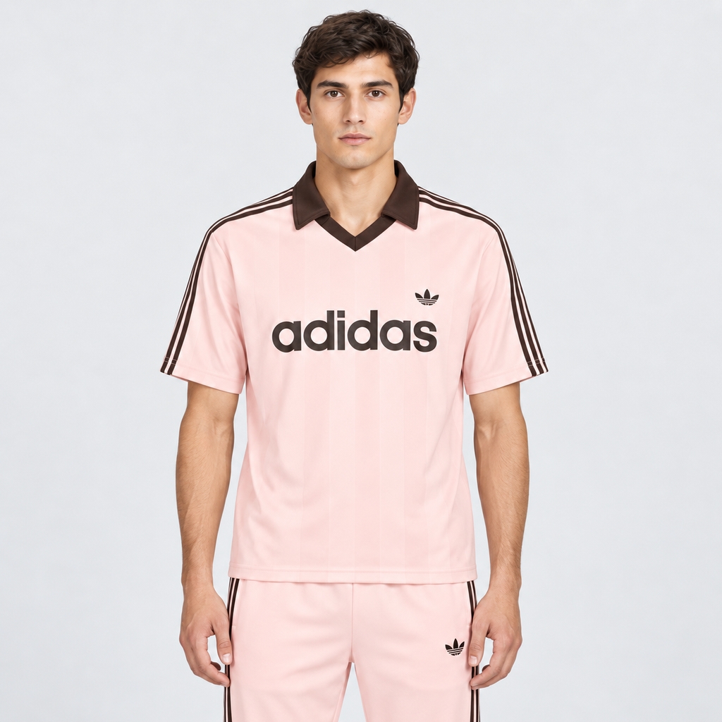 Completo Adidas Originals Uomo – Set Due Pezzi N