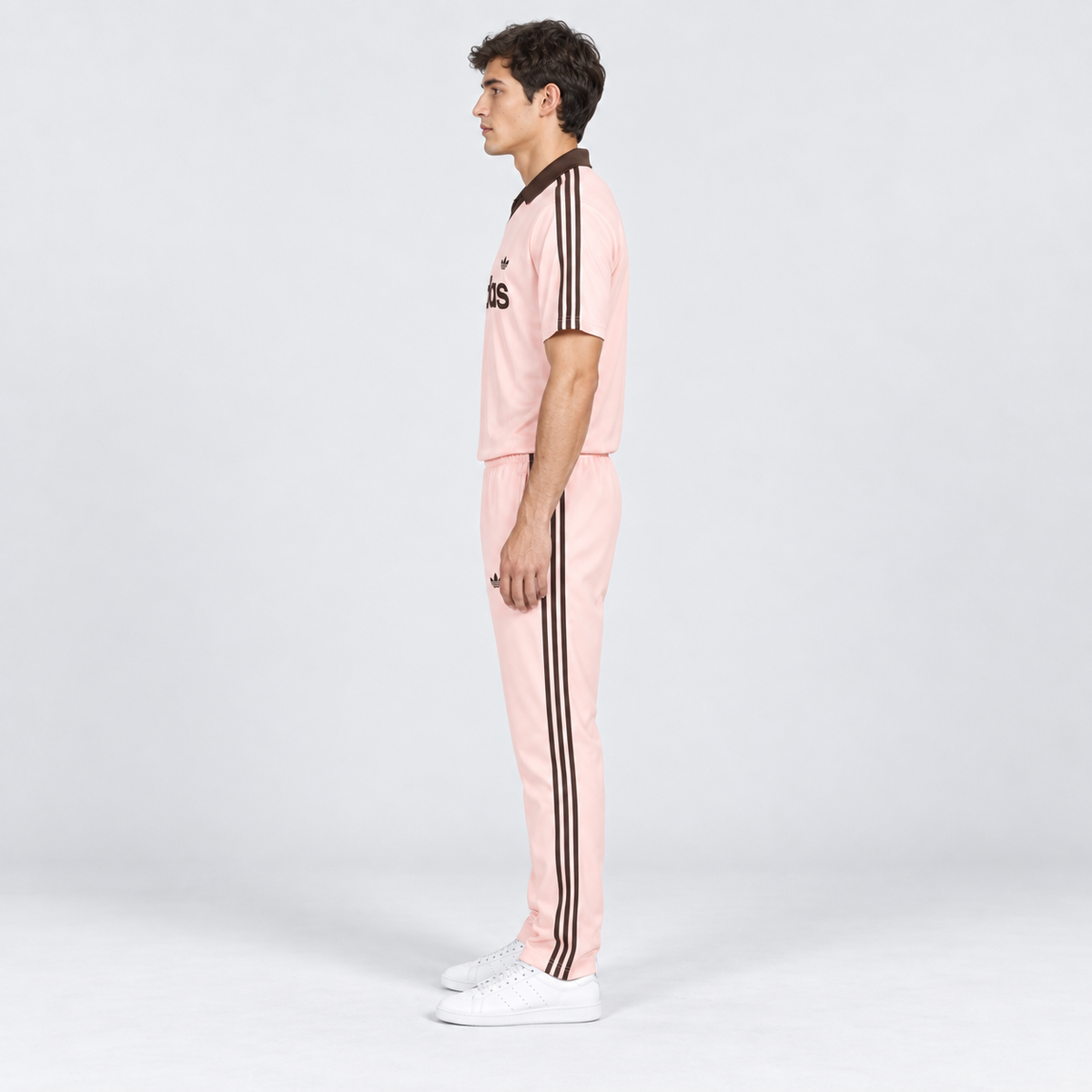 Completo Adidas Originals Uomo – Set Due Pezzi N