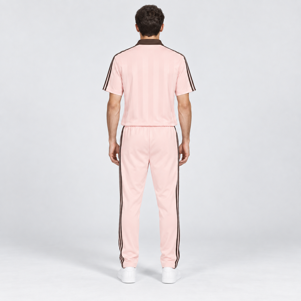 Completo Adidas Originals Uomo – Set Due Pezzi N