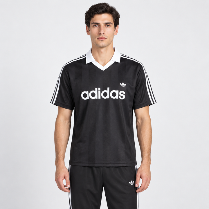Completo Adidas Originals Uomo – Set Due Pezzi N