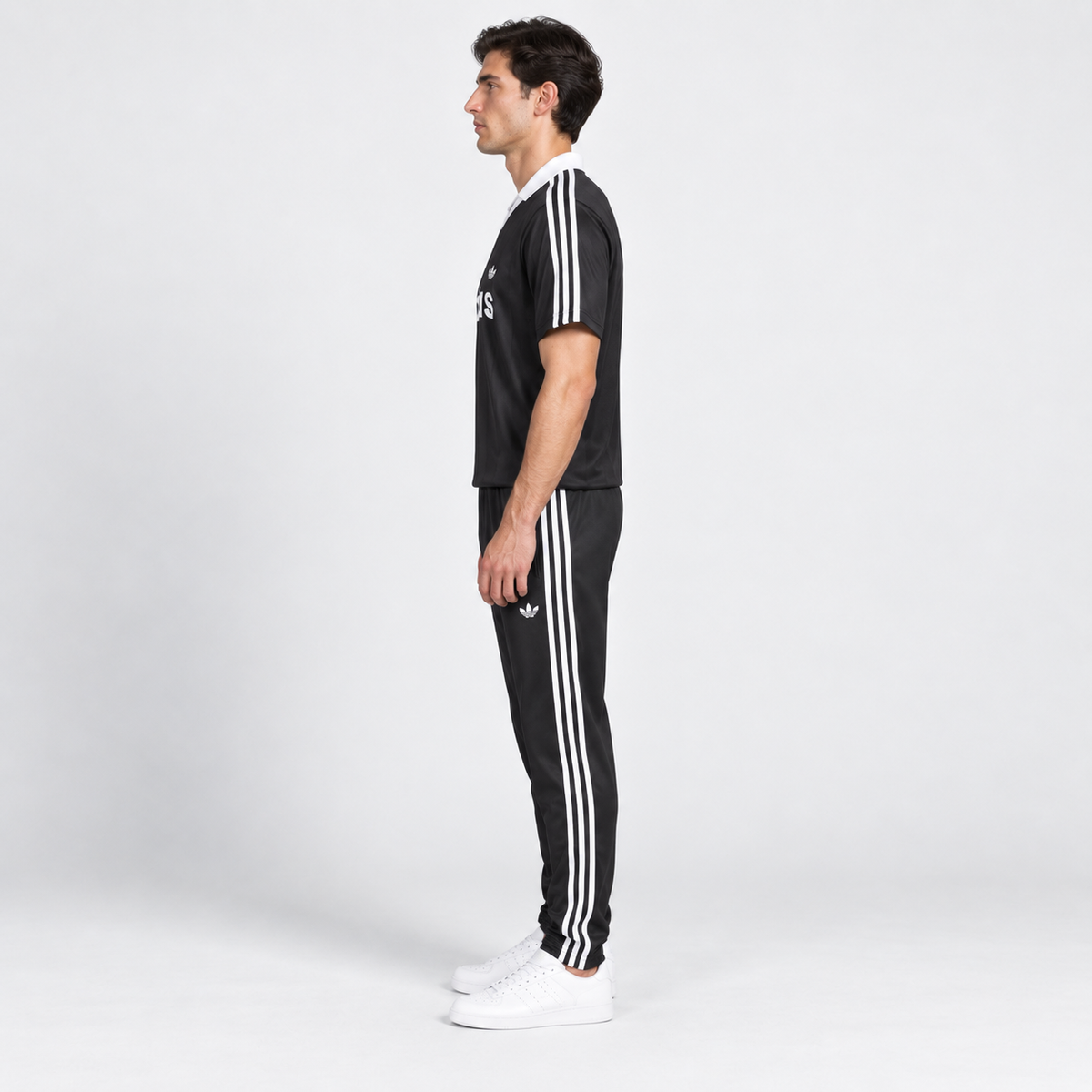 Completo Adidas Originals Uomo – Set Due Pezzi N