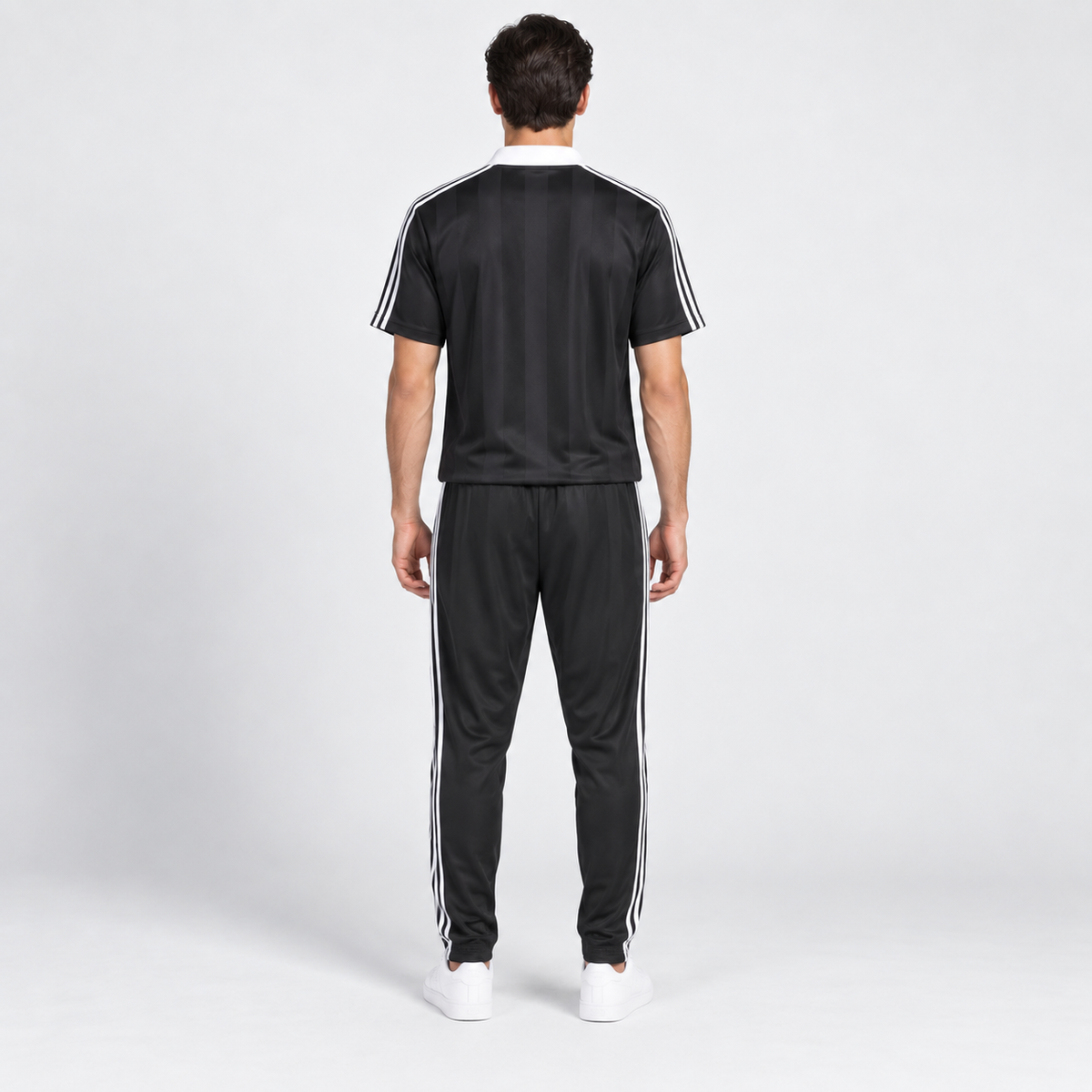 Completo Adidas Originals Uomo – Set Due Pezzi N