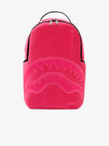 zaino donna candy-raver shark 910b7320nsz fucsia
