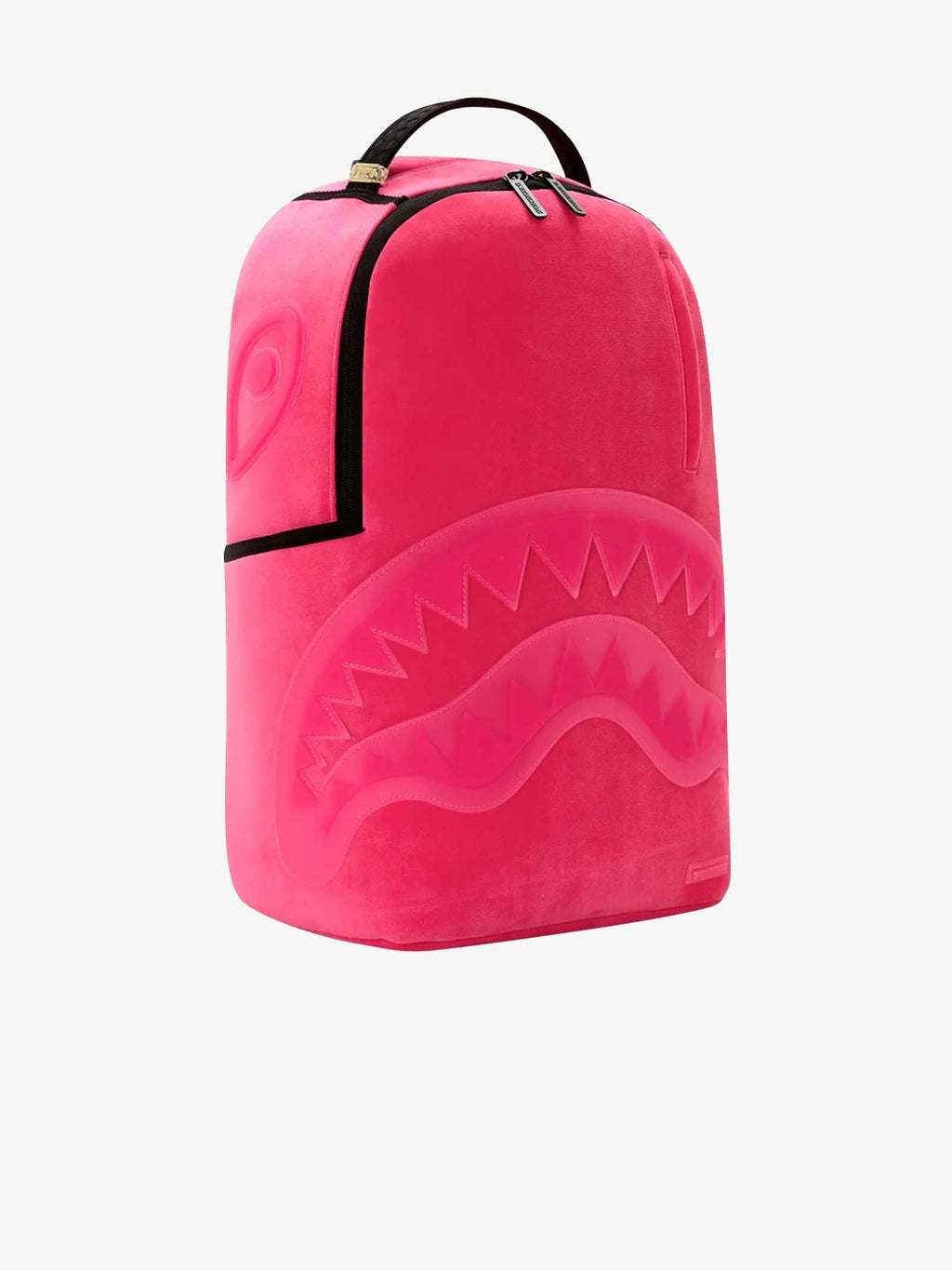 SPRAYGROUND zaino donna candy-raver shark 910b7320nsz fucsia