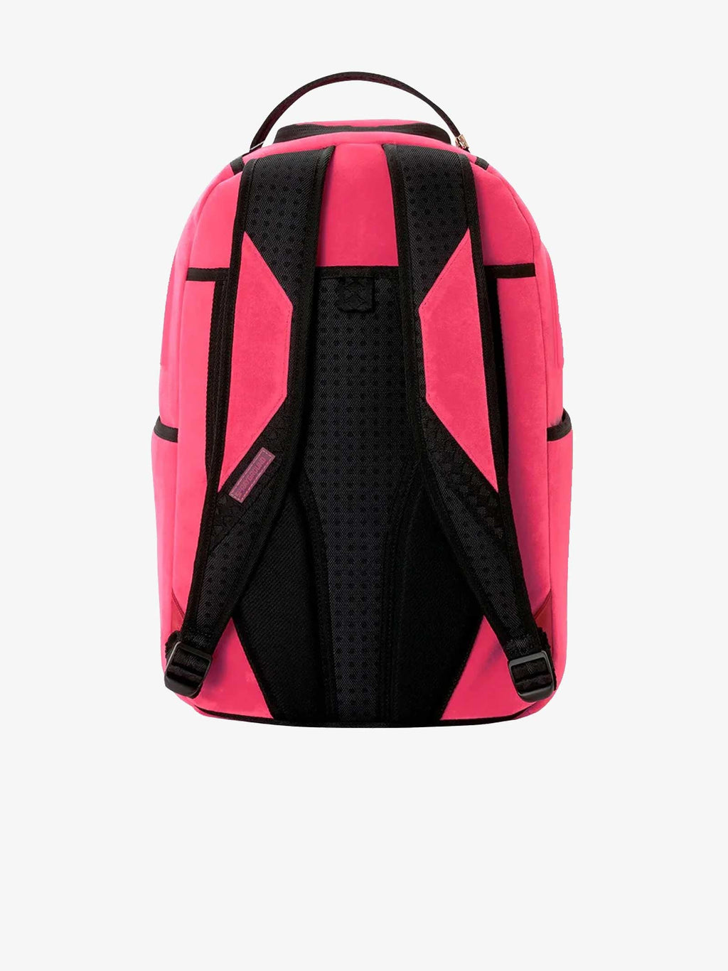SPRAYGROUND zaino donna candy-raver shark 910b7320nsz fucsia