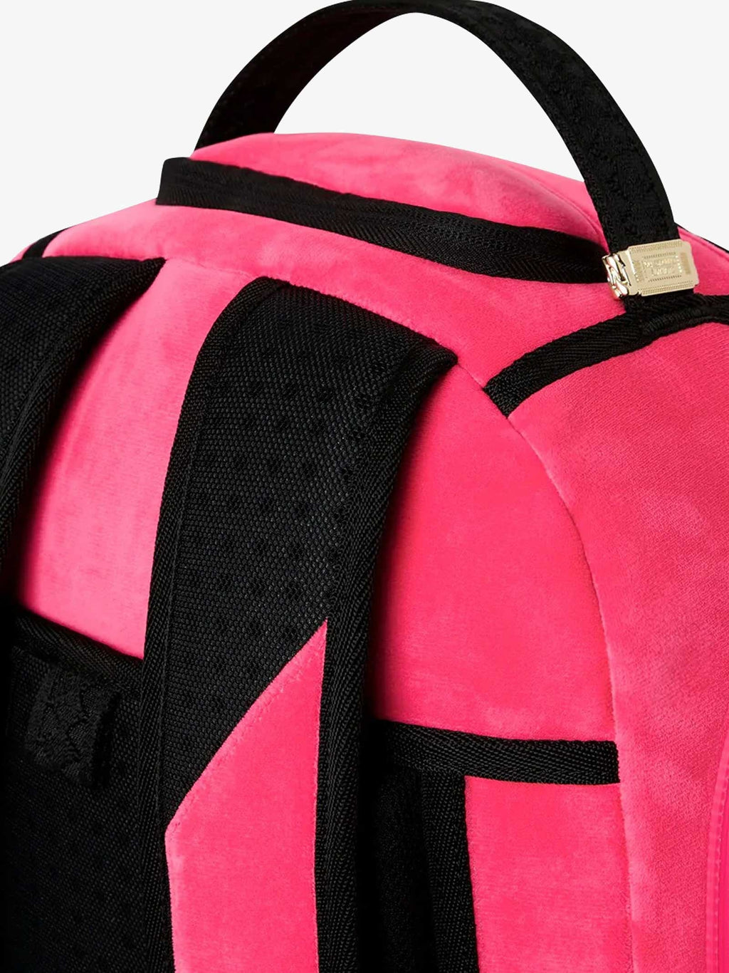 SPRAYGROUND zaino donna candy-raver shark 910b7320nsz fucsia