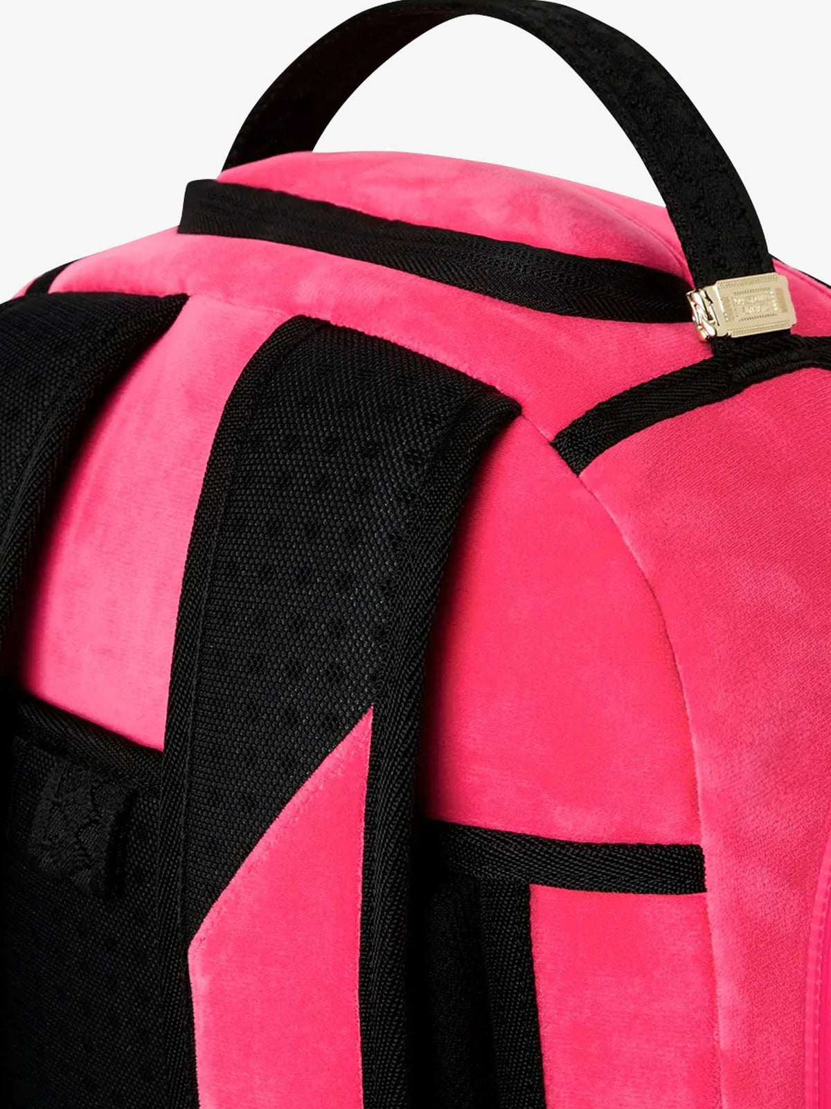 SPRAYGROUND zaino donna candy-raver shark 910b7320nsz fucsia