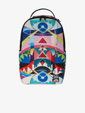 zaino wynwood walls elle 910b7744nsz multicolor