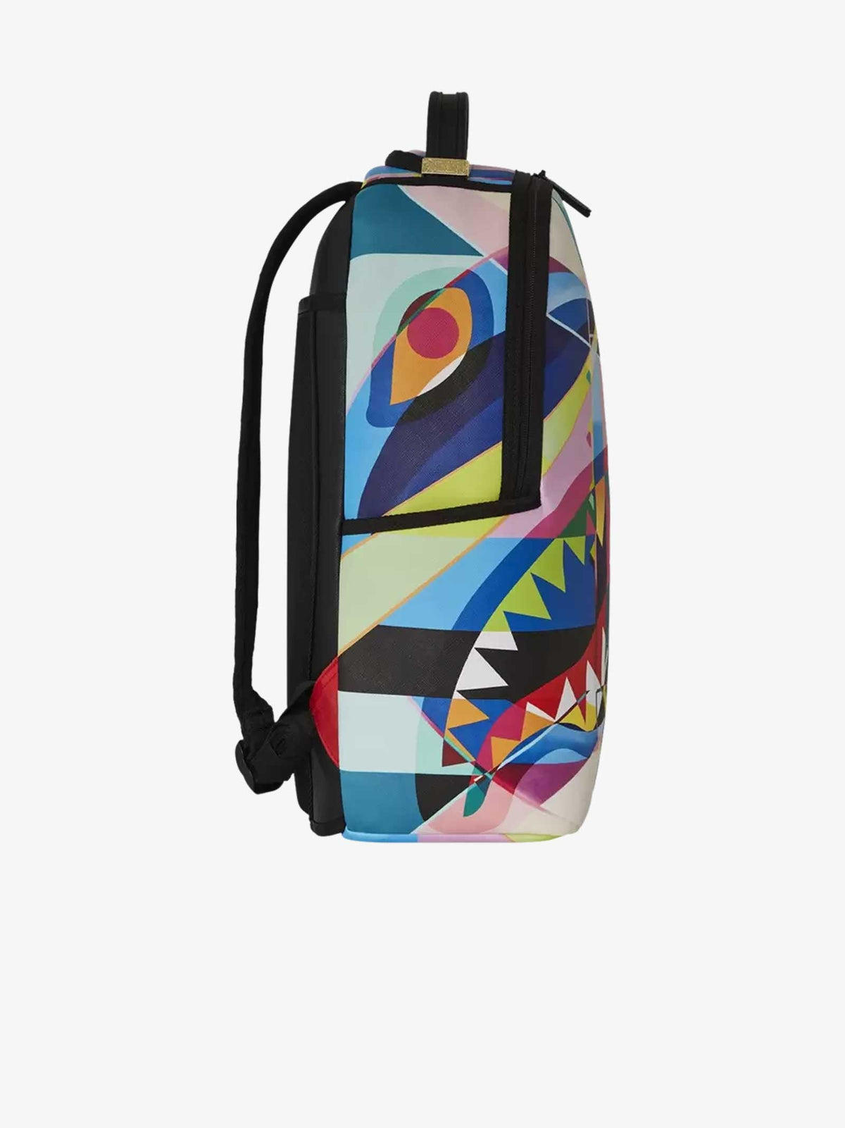 SPRAYGROUND zaino wynwood walls elle 910b7744nsz multicolor