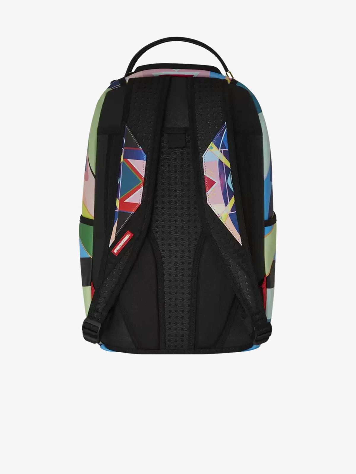 SPRAYGROUND zaino wynwood walls elle 910b7744nsz multicolor