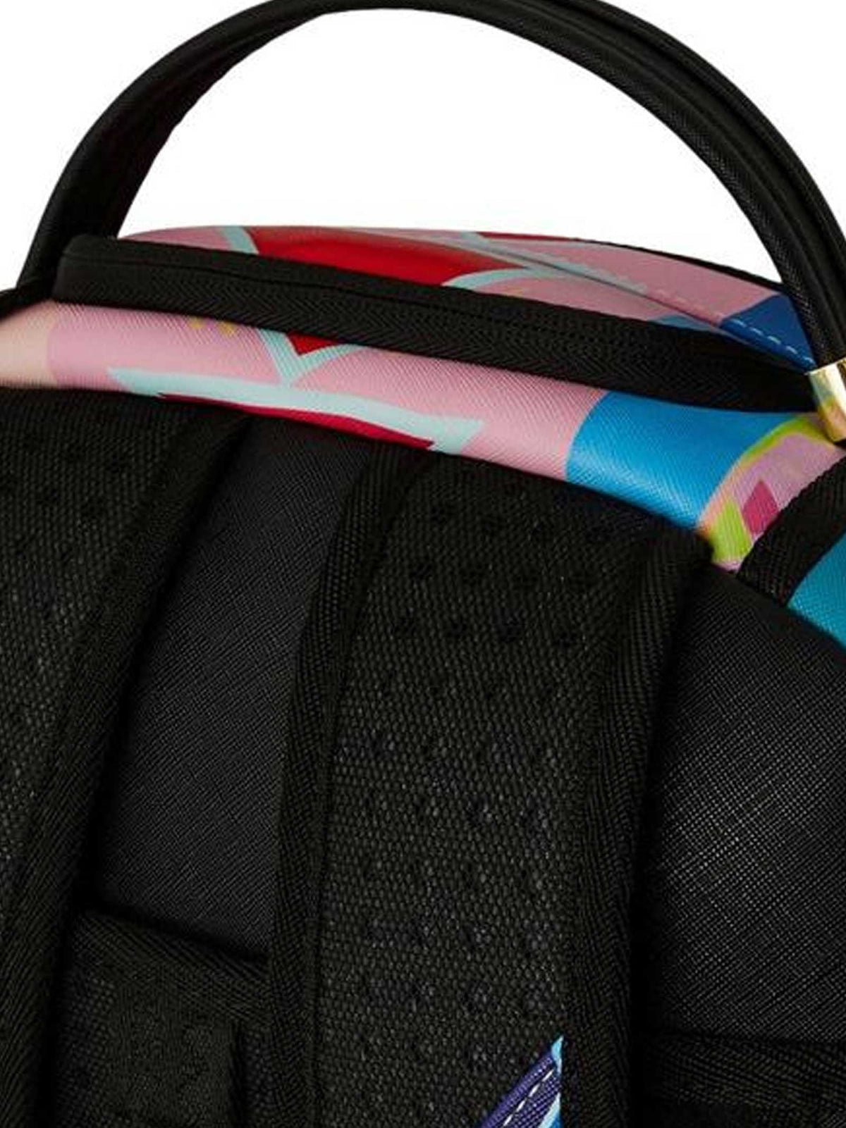 SPRAYGROUND zaino wynwood walls elle 910b7744nsz multicolor