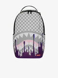 zaino cosmic chaos 910b8453nsz viola