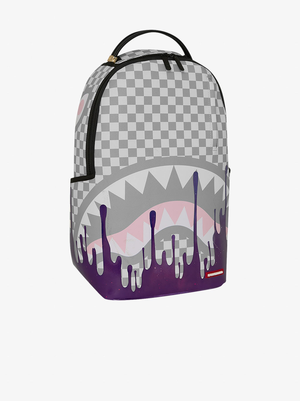 SPRAYGROUND zaino cosmic chaos 910b8453nsz viola