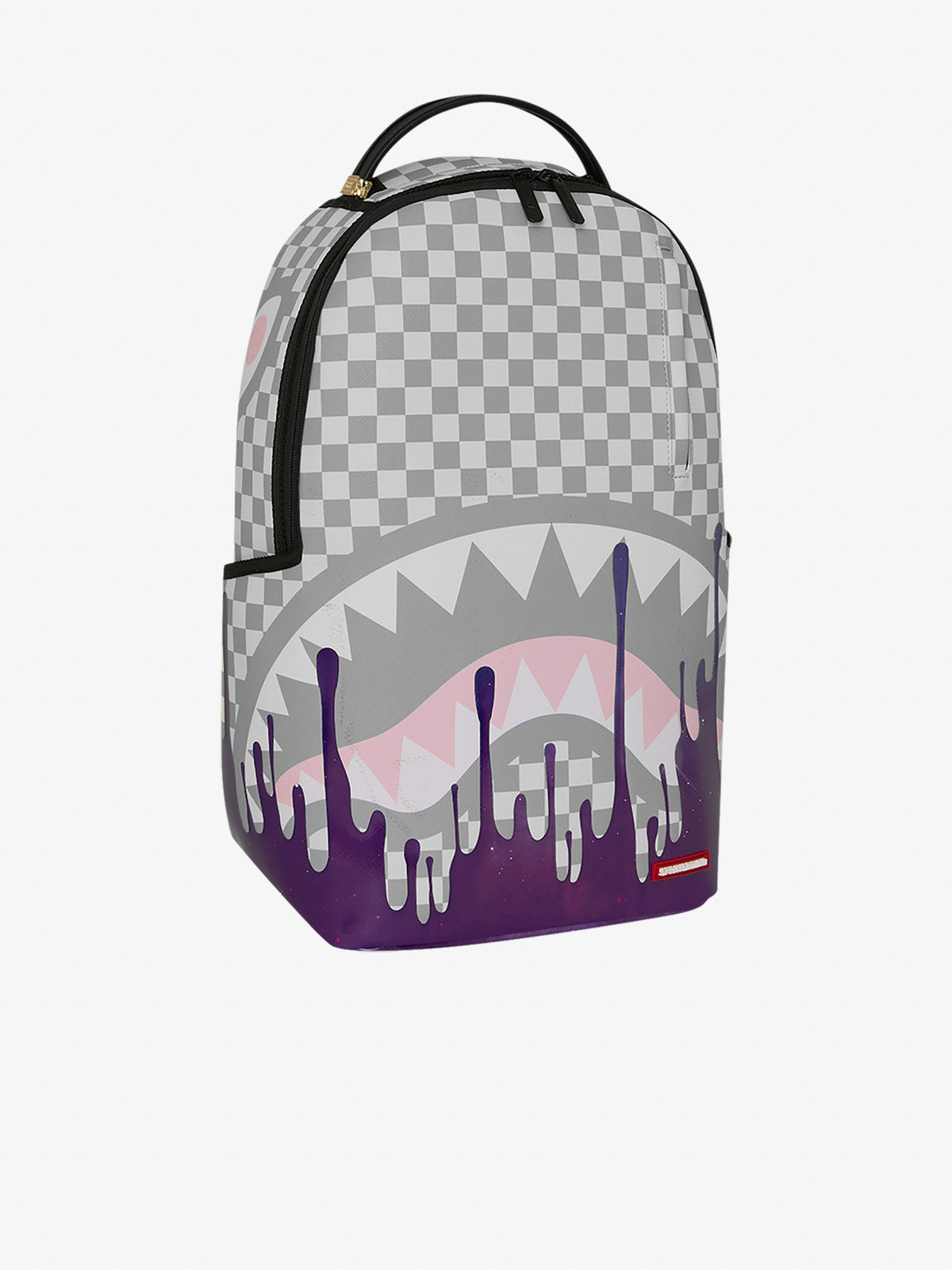 SPRAYGROUND zaino cosmic chaos 910b8453nsz viola
