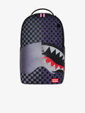 zaino scratch off shark 910b8477nsz grigio