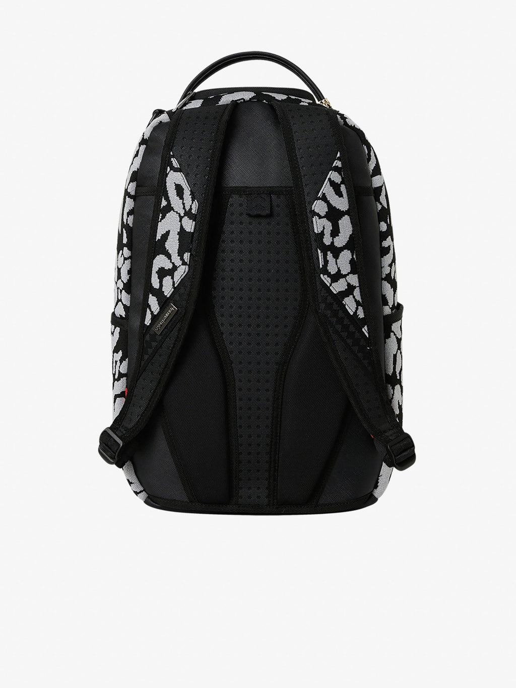 SPRAYGROUND zaino tactile technique 910b8488nsz nero
