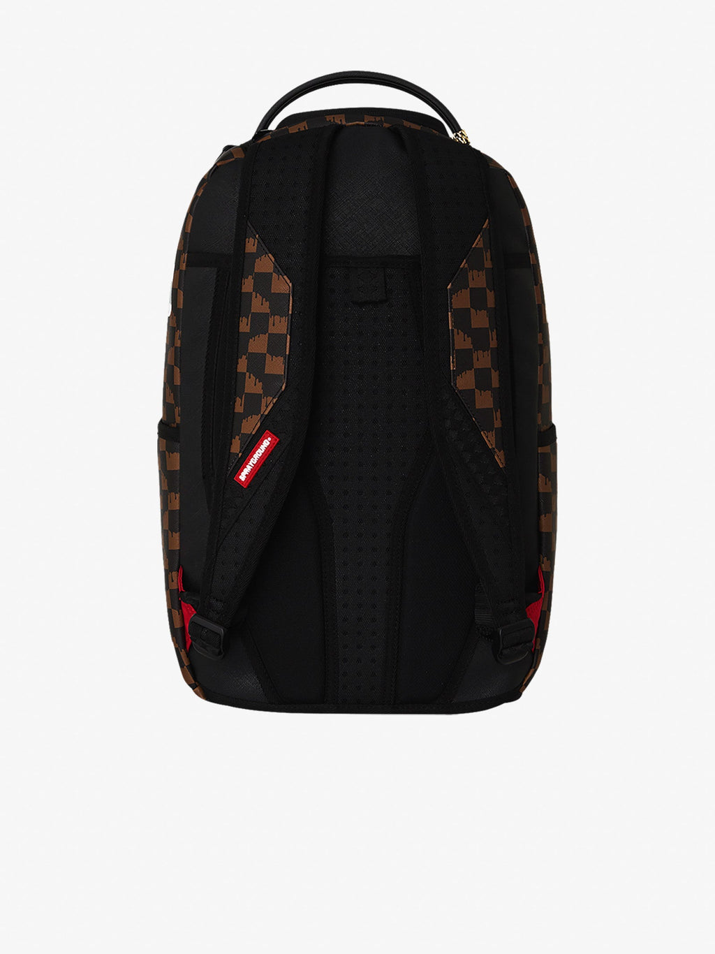 SPRAYGROUND zaino paris fang 910b8552nsz marrone