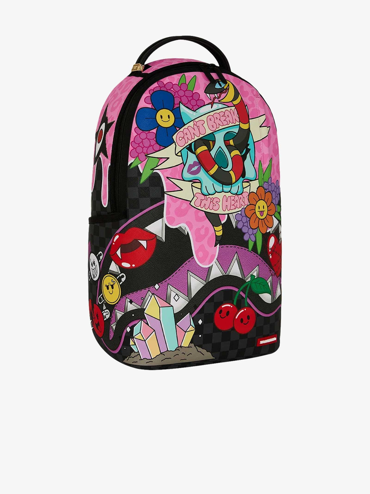 SPRAYGROUND zaino can't break this heart 910b8587nsz multicolor