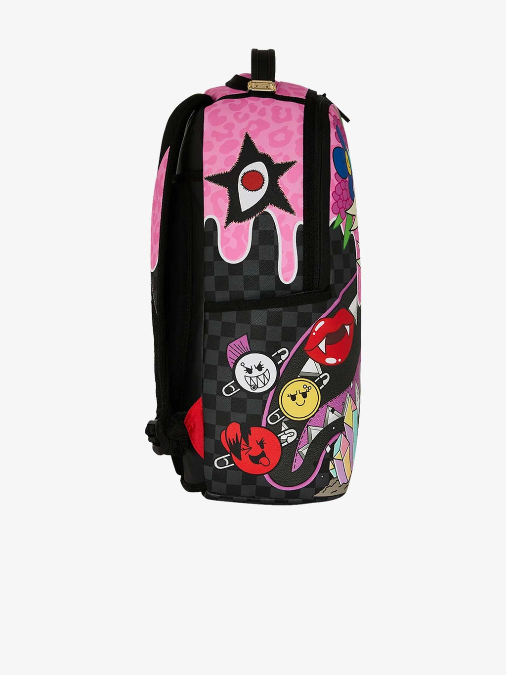 SPRAYGROUND zaino can't break this heart 910b8587nsz multicolor