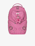zaino donna baby bear baddie - heartbreaker 910b8591nsz rosa